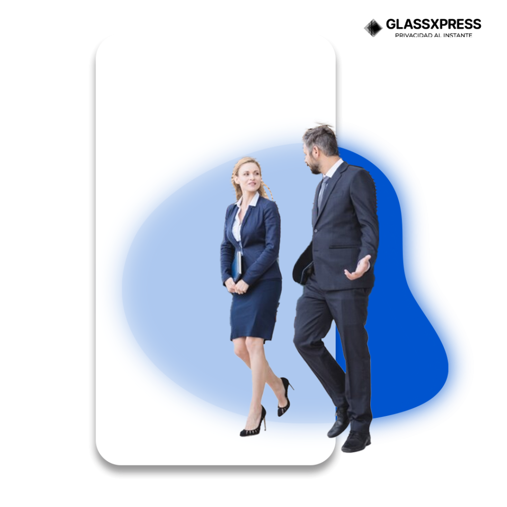 smart glass- imagenes vopcion